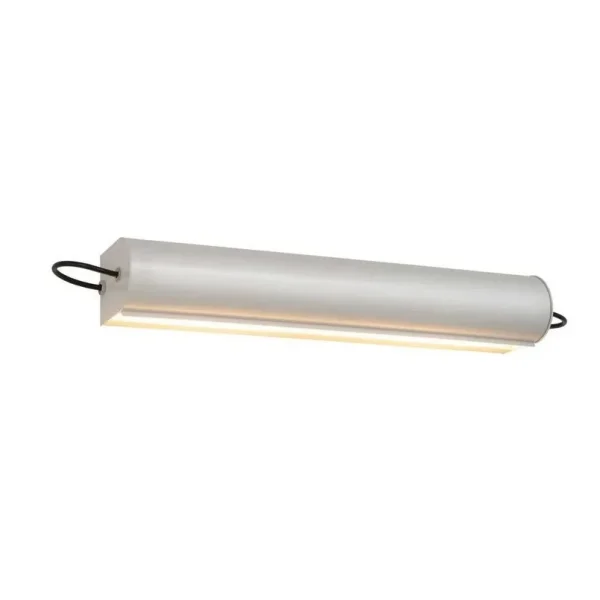 Nemo - Applique Cylindrique Longue Wandleuchte White  Lighting