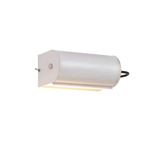 Nemo - Applique Cylindrique Petite Wandleuchte White  Lighting