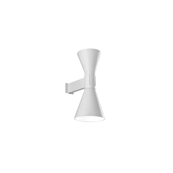 Nemo - Applique de Marseille Mini Wandleuchte White  Lighting