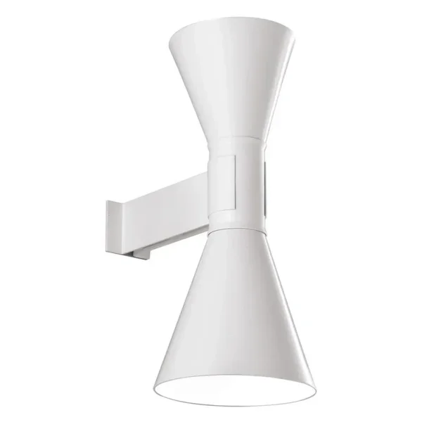 Nemo - Applique de Marseille Wandleuchte White  Lighting