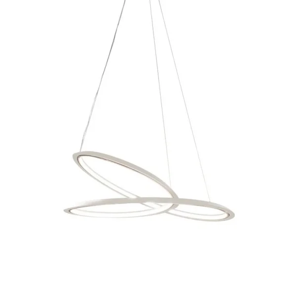 Nemo - Kepler Minor Pendelleuchte White  Lighting