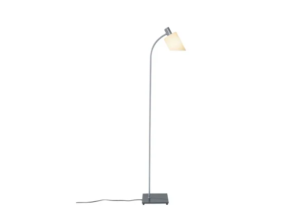 Nemo - Lampe de Bureau Reading Stehleuchte White  Lighting