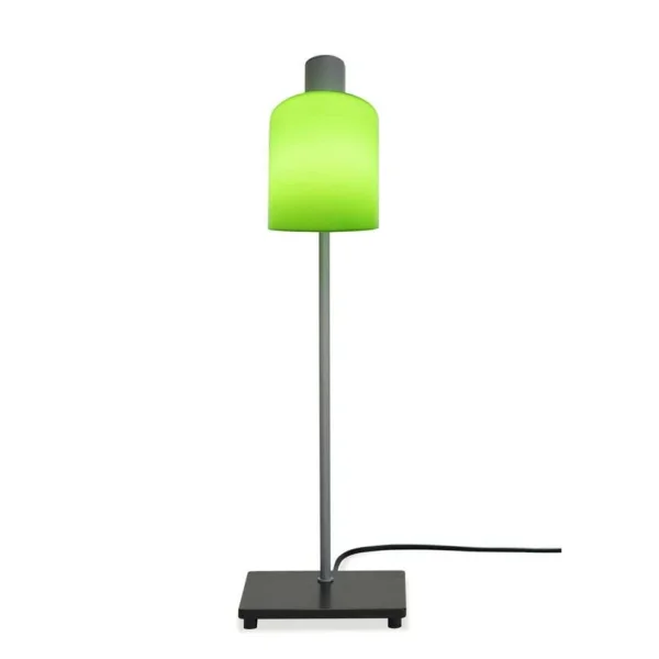 Nemo - Lampe de Bureau Tischleuchte Green  Lighting
