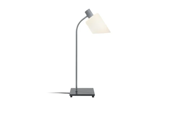 Nemo - Lampe de Bureau Tischleuchte White  Lighting