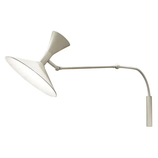 Nemo - Lampe de Marseille Wandleuchte Mini White  Lighting