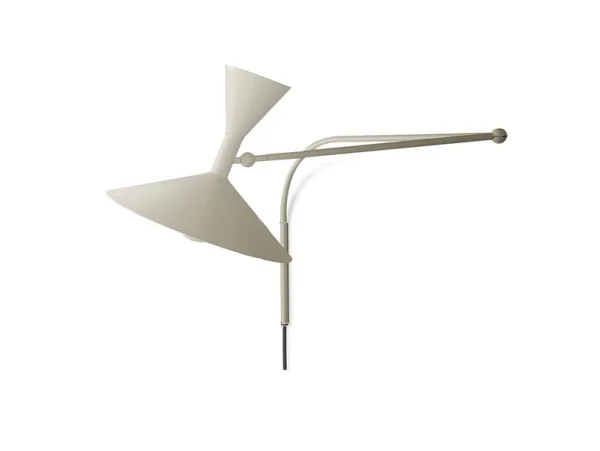 Nemo - Lampe de Marseille Wandleuchte White  Lighting