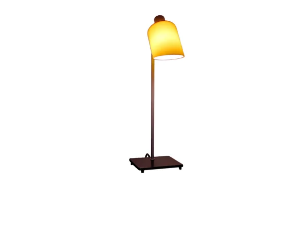 Nemo Lighting - Lampe de Bureau Tischleuchte Yellow