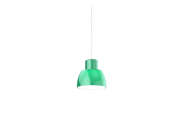 Nemo Lighting - Lorosae Pendelleuchte Ø20 Rosemary Green