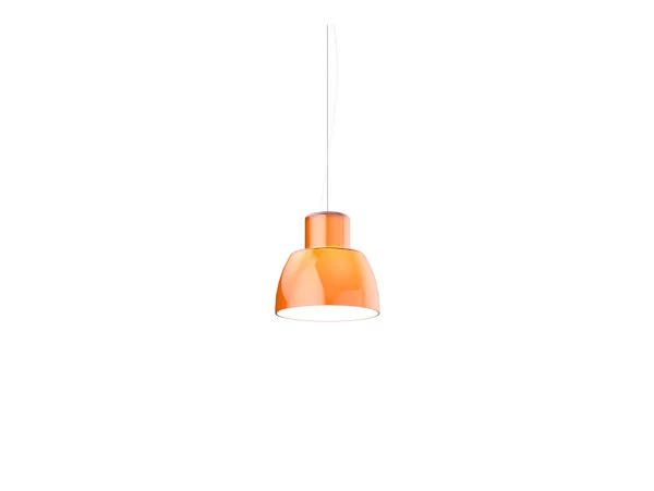 Nemo Lighting - Lorosae Pendelleuchte Ø20 Sicilian Orange