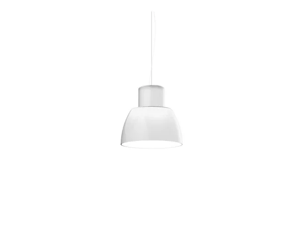 Nemo Lighting - Lorosae Pendelleuchte Ø30 Jasmine White