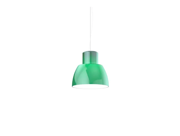 Nemo Lighting - Lorosae Pendelleuchte Ø30 Rosemary Green