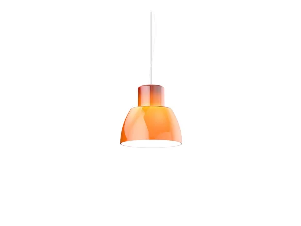 Nemo Lighting - Lorosae Pendelleuchte Ø30 Sicilian Orange