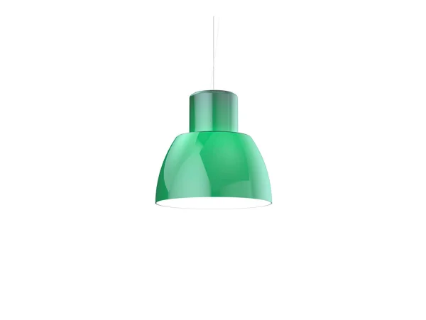 Nemo Lighting - Lorosae Pendelleuchte Ø40 Rosemary Green