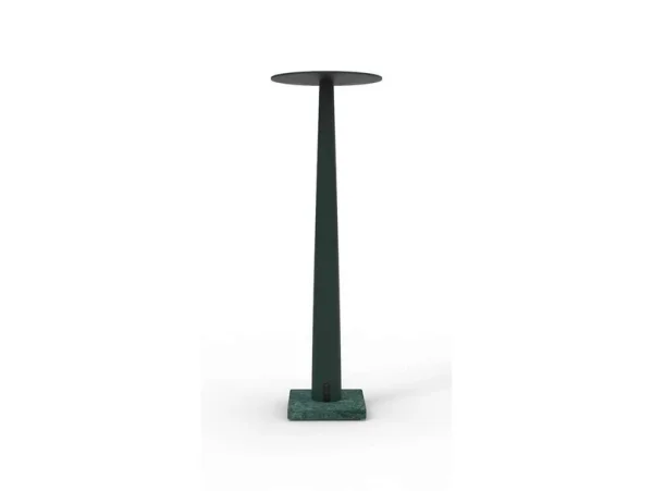 Nemo Lighting - Portofino Tischleuchte Marble Emerald Green/Green Guetemala