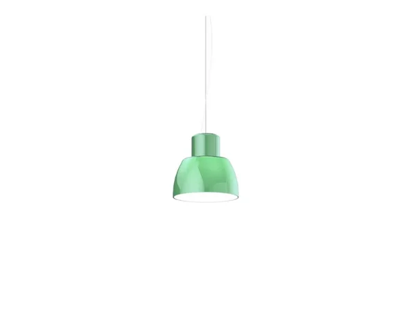 Nemo - Lorosae Pendelleuchte Ø20 Rosemary Green  Lighting