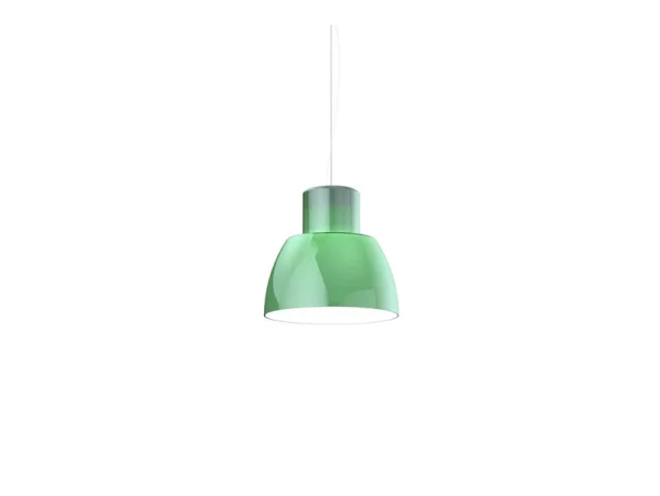 Nemo - Lorosae Pendelleuchte Ø30 Rosemary Green  Lighting
