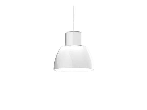 Nemo - Lorosae Pendelleuchte Ø40 Jasmine White  Lighting