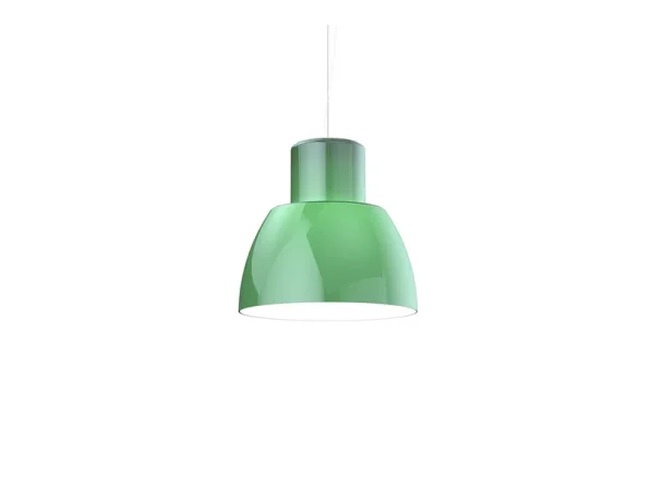 Nemo - Lorosae Pendelleuchte Ø40 Rosemary Green  Lighting
