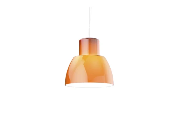 Nemo - Lorosae Pendelleuchte Ø40 Sicilian Orange  Lighting