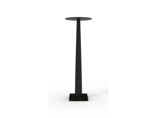 Nemo - Portofino Tischleuchte Marble Black/Sarah Noir  Lighting