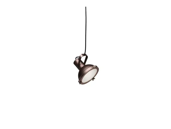 Nemo - Projecteur 165 Pendelleuchte IP44 Mocca  Lighting