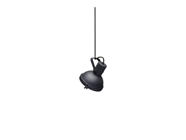 Nemo - Projecteur 165 Pendelleuchte IP44 Night Blue  Lighting