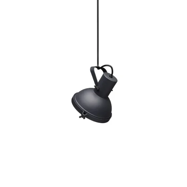 Nemo - Projecteur 165 Pendelleuchte Night Blue  Lighting