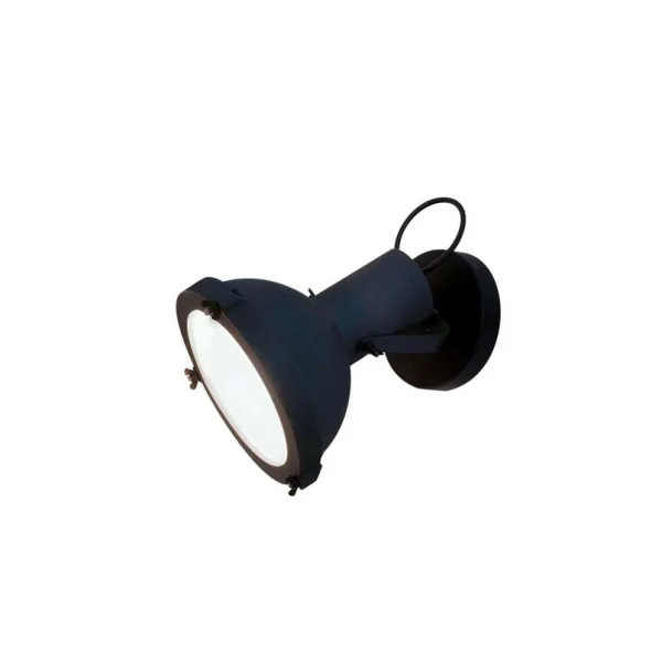 Nemo - Projecteur 165 Wand-/Deckenleuchte Night Blue  Lighting
