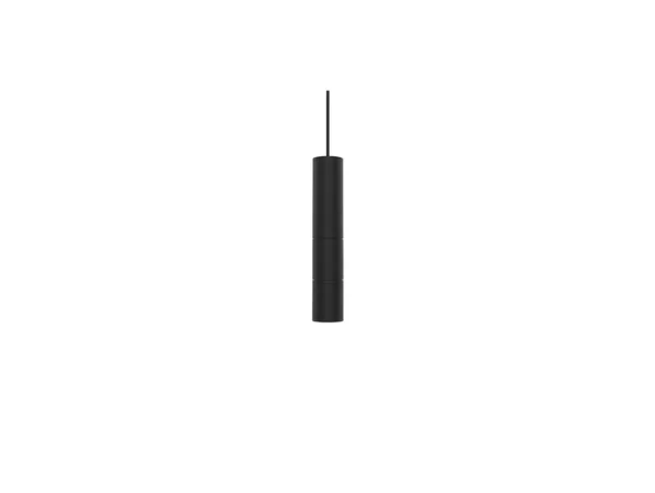 Nemo - Type Pendelleuchte 2700K Black  Lighting