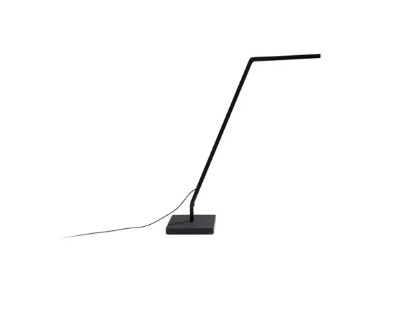 Nemo - Untitled Mini Linear Tischleuchte 2700K Black  Lighting