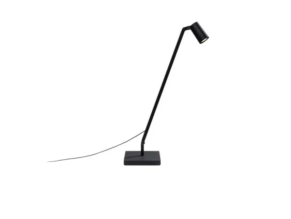 Nemo - Untitled Mini Spot Tischleuchte 2700K Black  Lighting