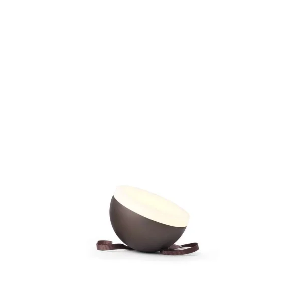 New Works - Sphere Portable IP67 Dark Bronze