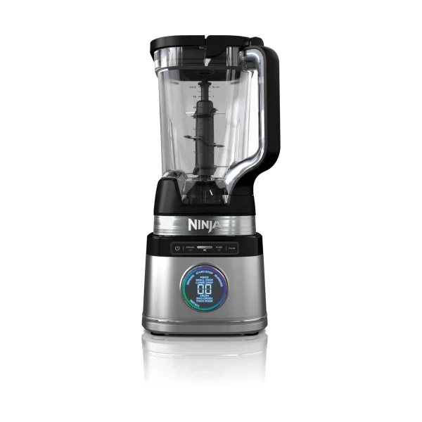 Ninja Ninja Detect TB201 Power-Blender 1,9 l Schwarz