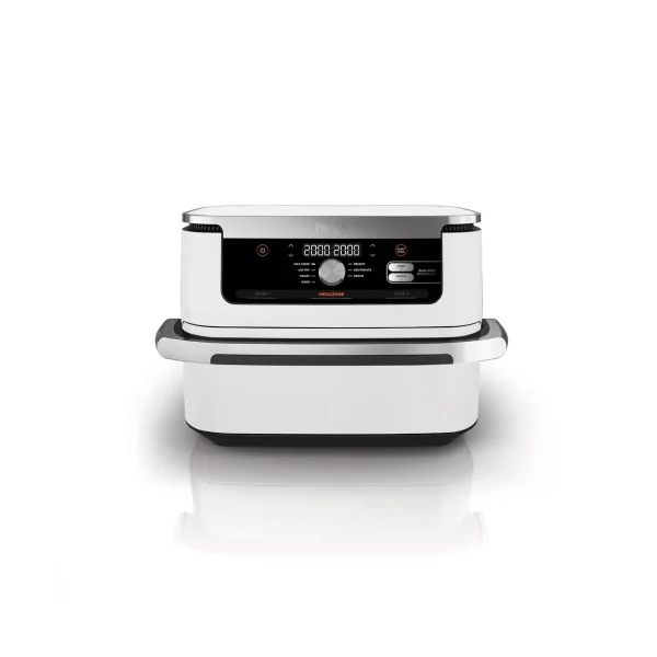 Ninja Ninja foodi Air Fryer AF500EUWH FlexDrawer 10,4 l White