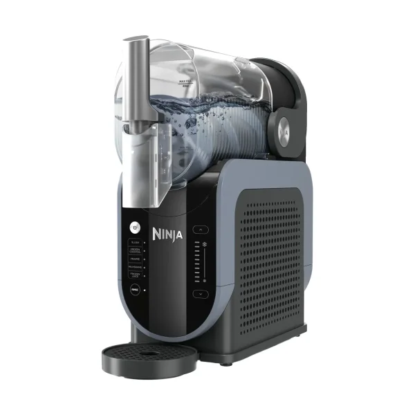 Ninja Ninja SLUSHi Slushmaschine 2,5 L Black