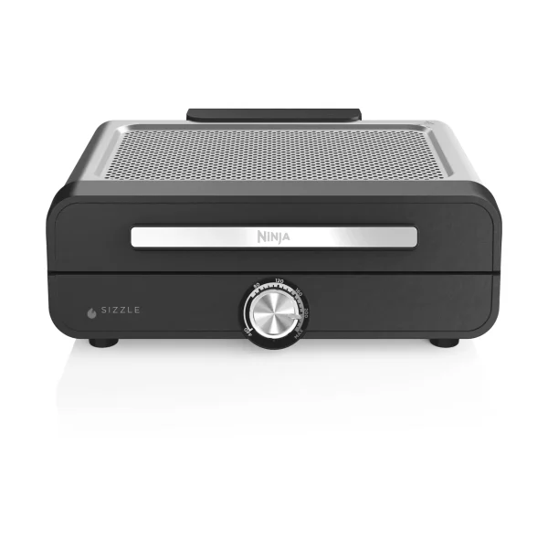 Ninja Ninja Tischgrill GR101EU Indoor Grill Black