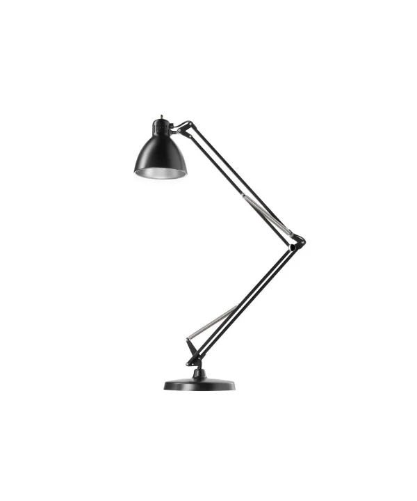 Nordic Living - Archi T1 Junior Tischleuchte m/Base Matt Black