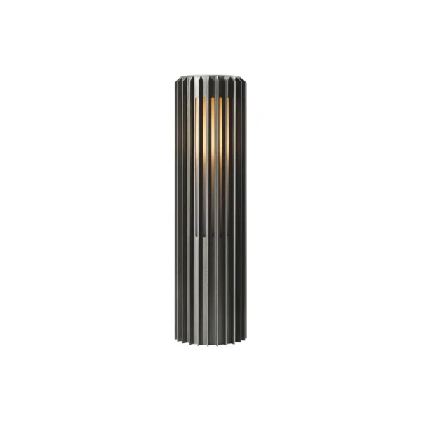 Nordlux - Aludra 45 Gartenleuchte Seaside Anthracite