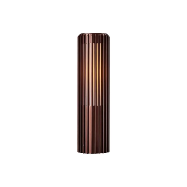 Nordlux - Aludra 45 Gartenleuchte Seaside Brown Metallic