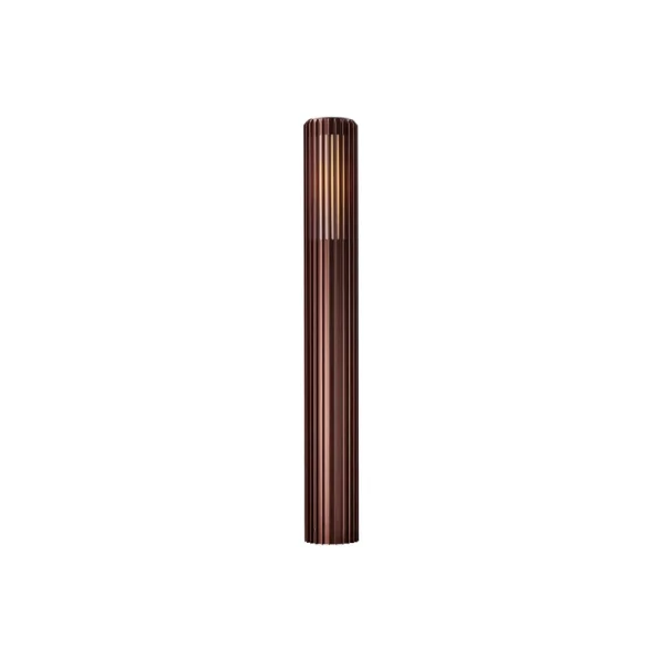 Nordlux - Aludra 95 Gartenleuchte Seaside Brown Metallic