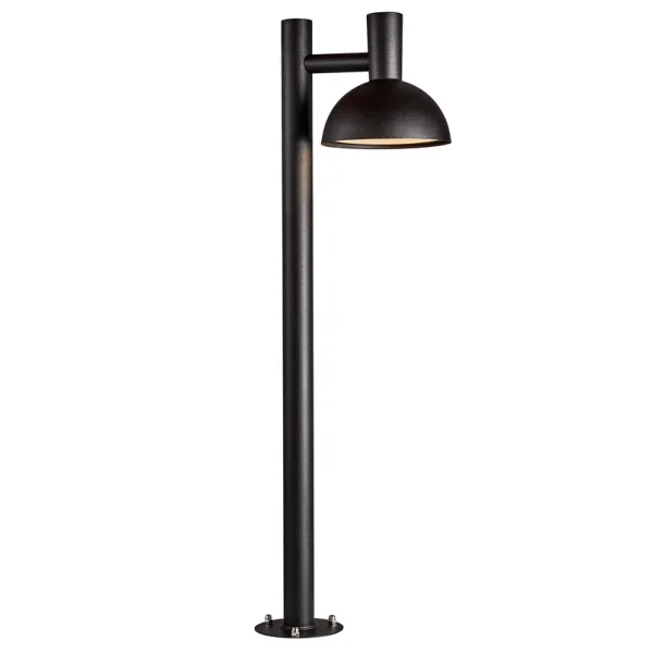 Nordlux - Arki 100 Gartenleuchte Black