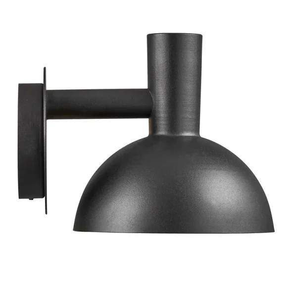 Nordlux - Arki 20 Außenwandleuchte Black