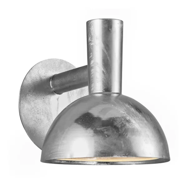 Nordlux - Arki 20 Außenwandleuchte Galvanised