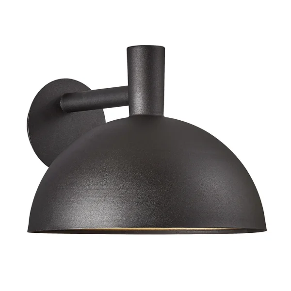 Nordlux - Arki 35 Außenwandleuchte Black