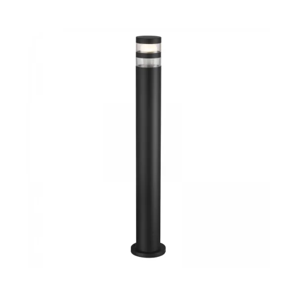 Nordlux Birk Poller 80,2 cm Schwarz