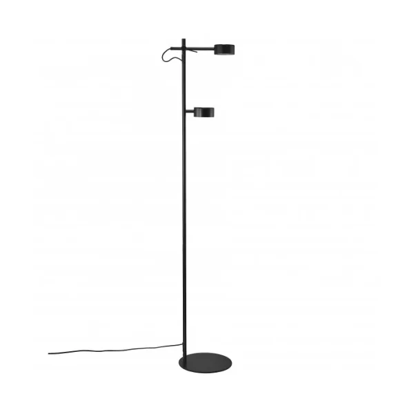 Nordlux Clyde Stehleuchte 138 cm Stehlampe