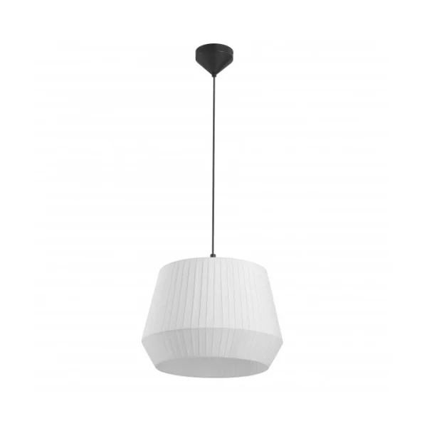 Nordlux Dicte Pendelleuchte Ø40 cm Weiß