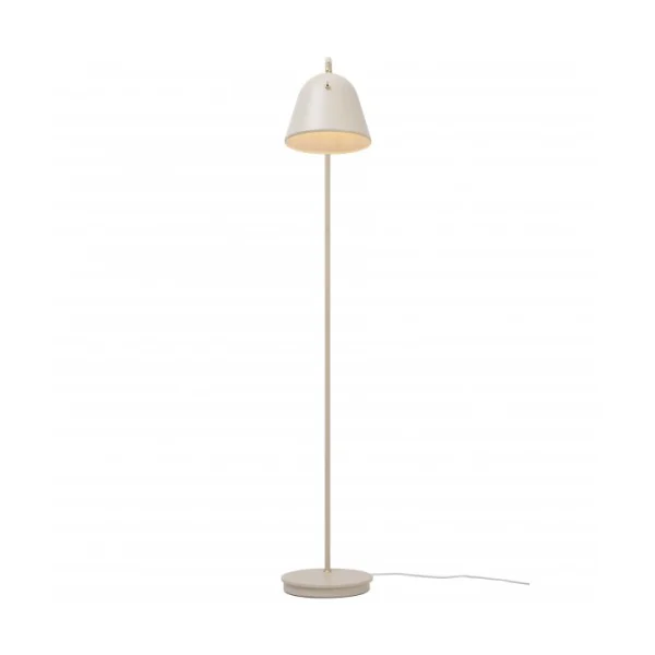 Nordlux Fleur Stehleuchte 148 cm Beige