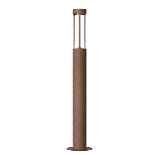 Nordlux - Helix Gartenleuchte Corten
