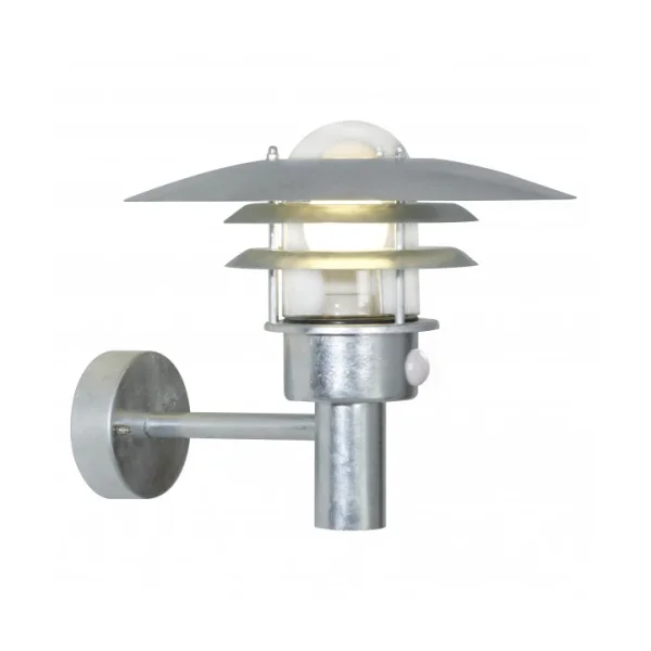 Nordlux Lønstrup Sensor Wandleuchte Ø32 cm Sensor